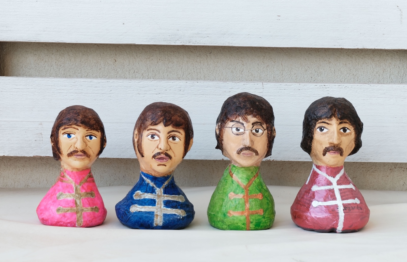 Beatles