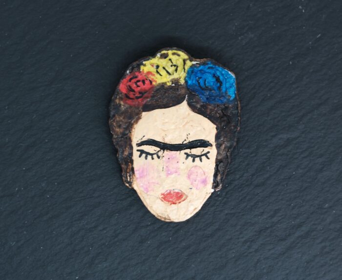 Frida Kahlo