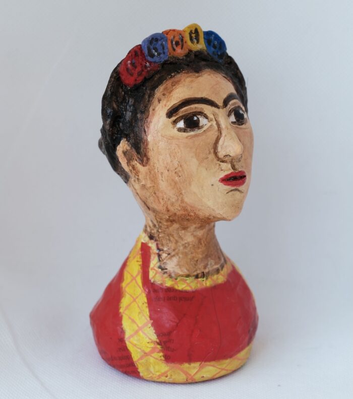 Frida Kahlo - Imagen 2