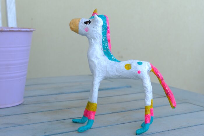 Unicornios - Imagen 3